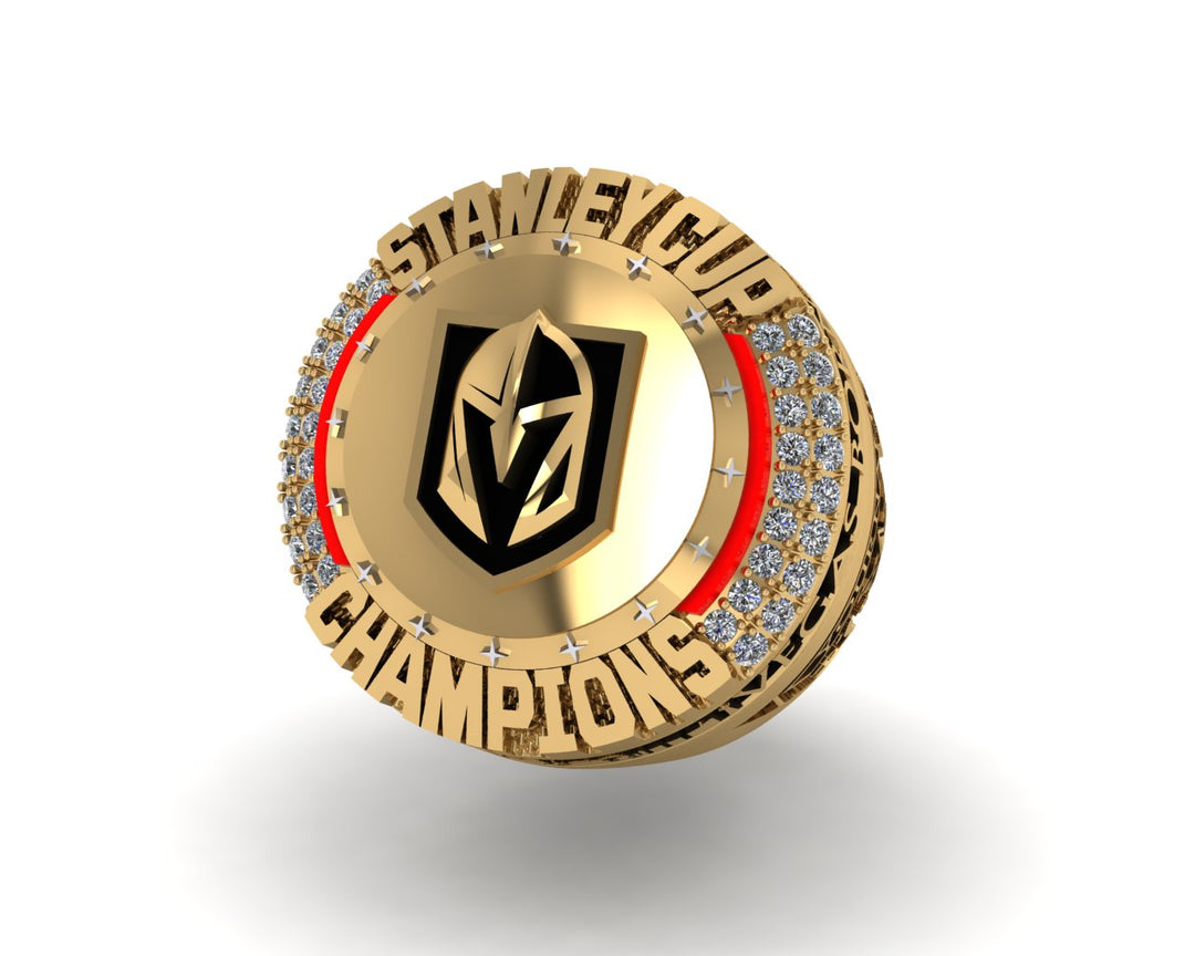 Vegas Golden Knights Jason of Beverly Hills 2023 Stanley Cup