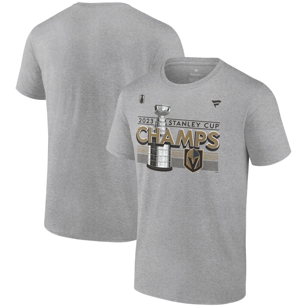 Vegas Golden Knights (VGK) Battle Born Vegas Strong T-Shirts