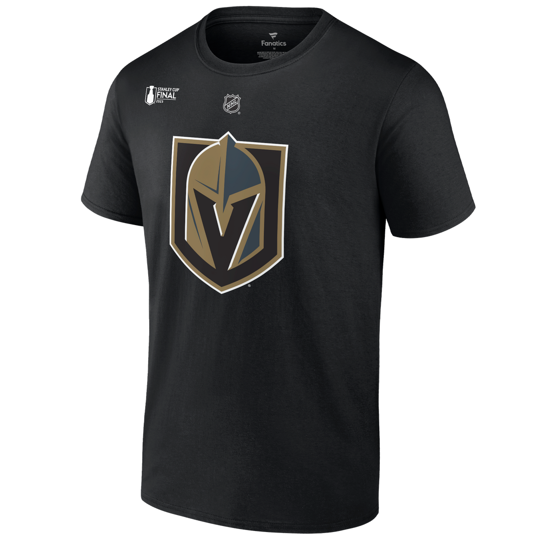 Vegas Golden Knights Stanley Cup Final Stone Player Tee