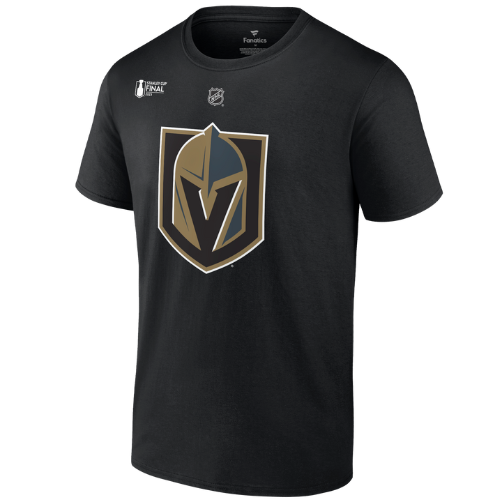 Vegas Golden Knights Stanley Cup Final Karlsson Player Tee
