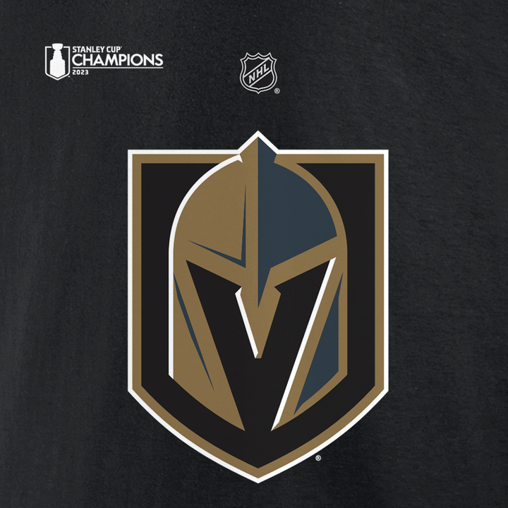 Vegas Golden Knights Stanley Cup Champions Marchessault Player Tee