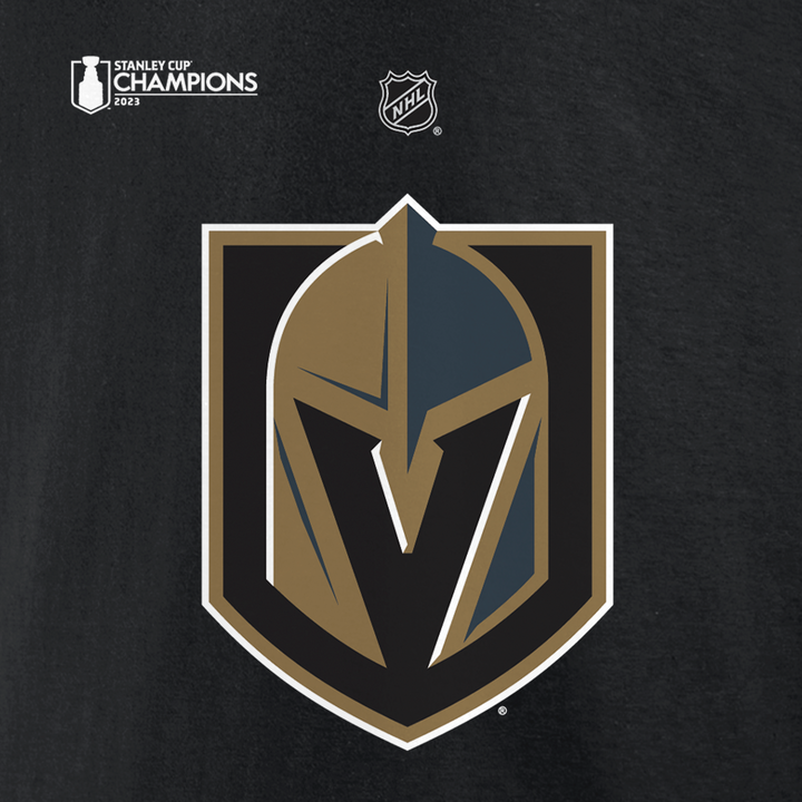 Vegas Golden Knights Stanley Cup Champions Stephenson Player Tee