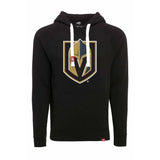 Vegas Golden Knights Primary Olsen Hoodie