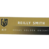 #22 Cole Smith SCF Press Nameplate