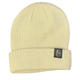 Vegas Golden Knights Ridge Knit Beanie