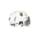 Practice-Used: #46 Jonas Rondbjerg 2023-2024 Season Helmet - 17533