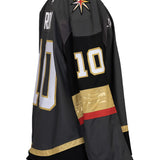 Game Worn: #10 Nicolas Roy Alternate 2024-2025  Set 1 - 19007