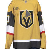 Game Worn: #10 Nicolas Roy Home 2024-2025  Set 1 - 18081
