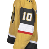 Game Worn: #10 Nicolas Roy Home 2024-2025  Set 1 - 18081