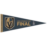 Vegas Golden Knights 2026 Stanley Cup Final Pennant