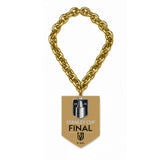 Vegas Golden Knights 2026 Stanley Cup Final Primary Logo Fan Chain