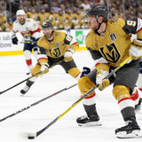 GOLDEN! The Story of the Vegas Golden Knights’ Stanley Cup Season