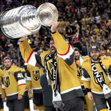 GOLDEN! The Story of the Vegas Golden Knights’ Stanley Cup Season
