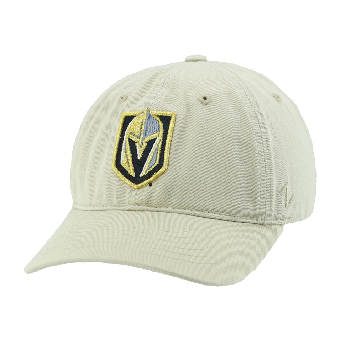 Vegas Golden Knights Fanatics Branded Authentic Pro Trucker Snapback Hat -  Gold/White