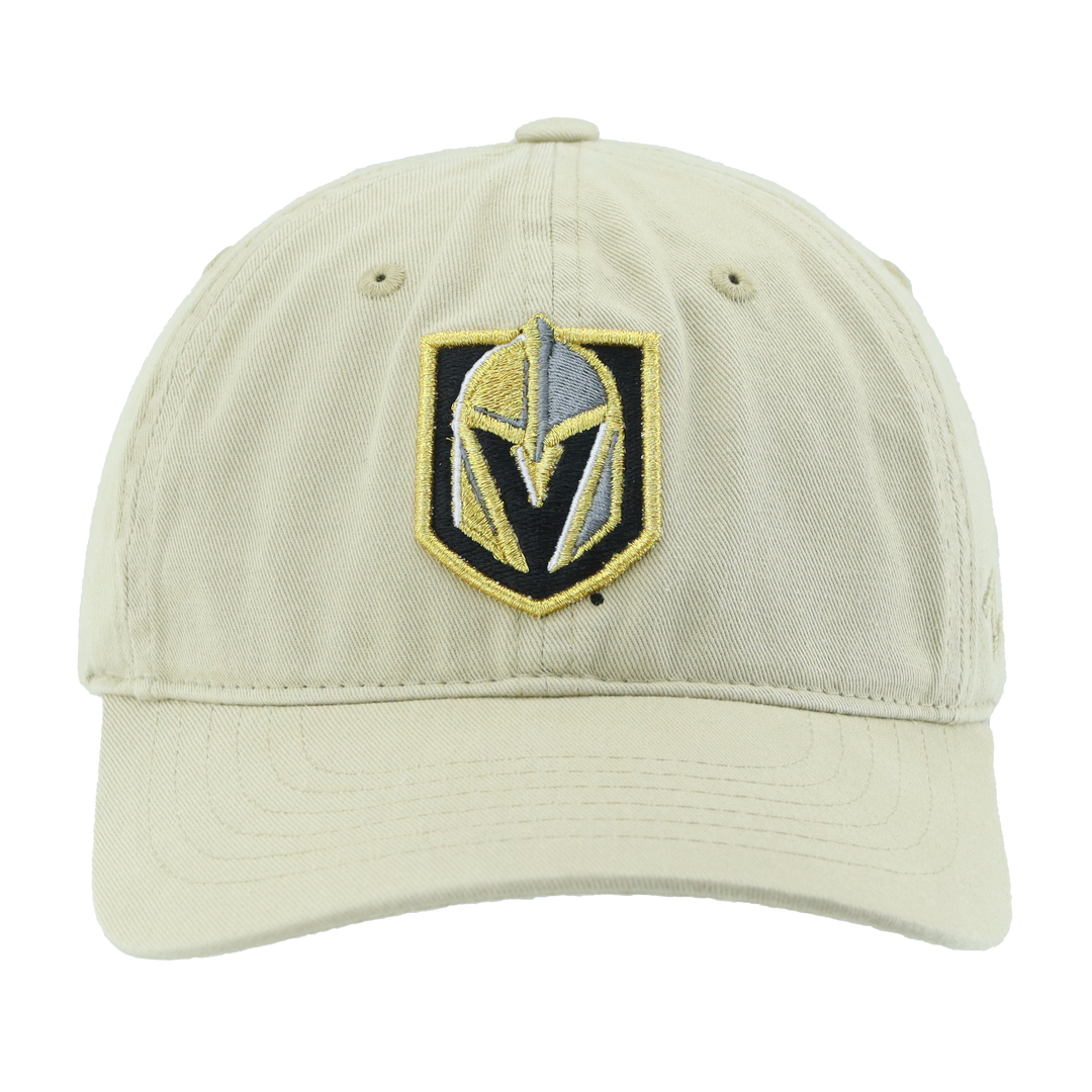 Vegas Golden Knights Zephyr Competitor Adjustable Cap