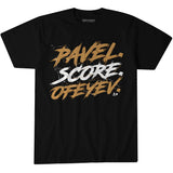 Vegas Golden Knights Pavel Score-ofeyev T-Shirt
