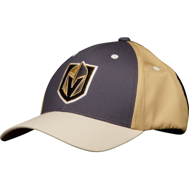 Vegas Golden Knights Multi Panel Primary Cap