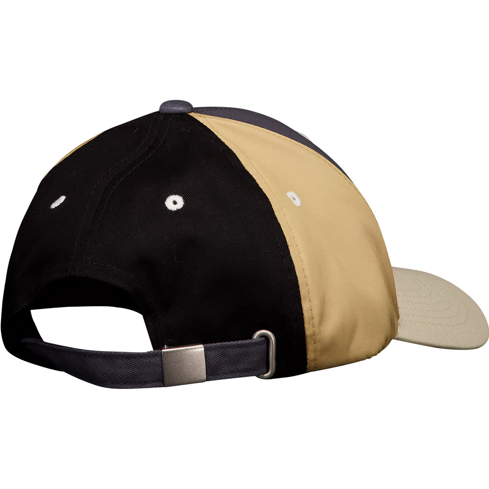 Vegas Golden Knights Multi Panel Primary Cap