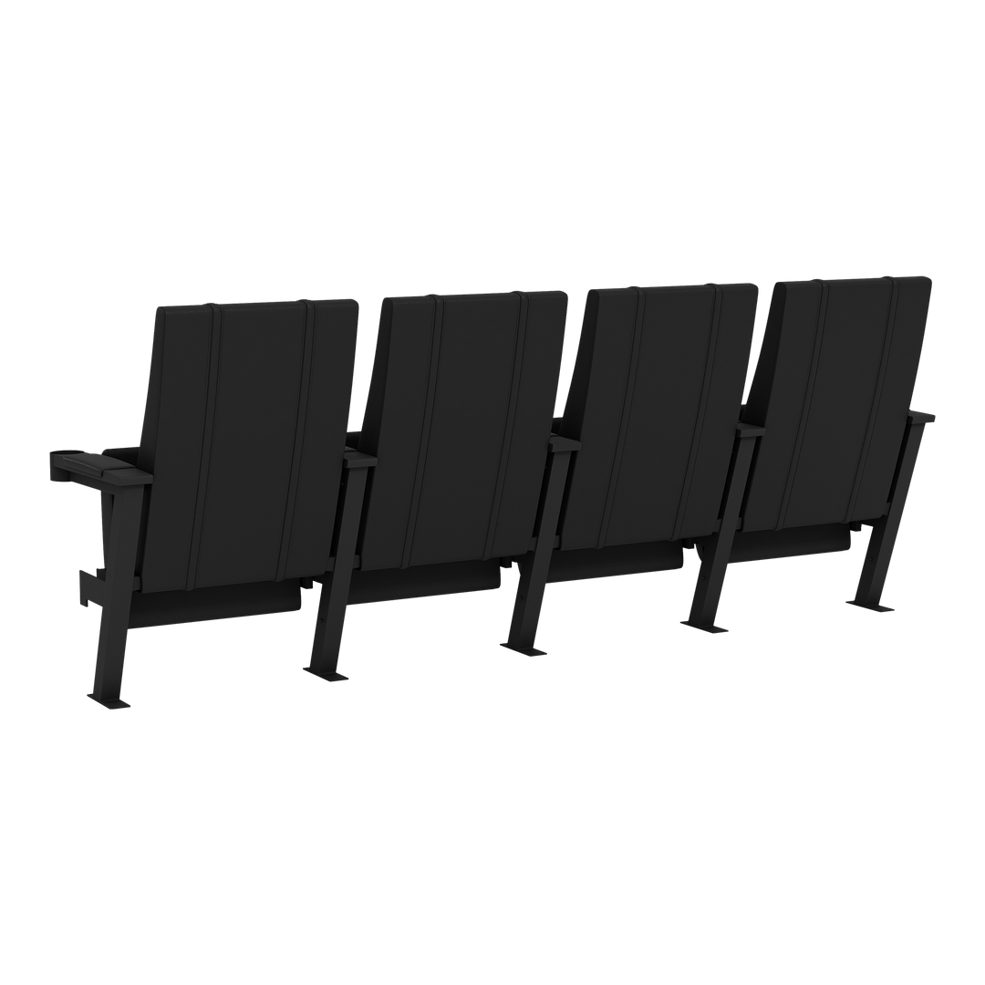 Vegas Golden Knights Secondary Logo SuiteMax VIP Seats