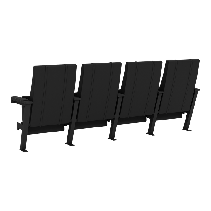 Vegas Golden Knights Secondary Logo SuiteMax VIP Seats
