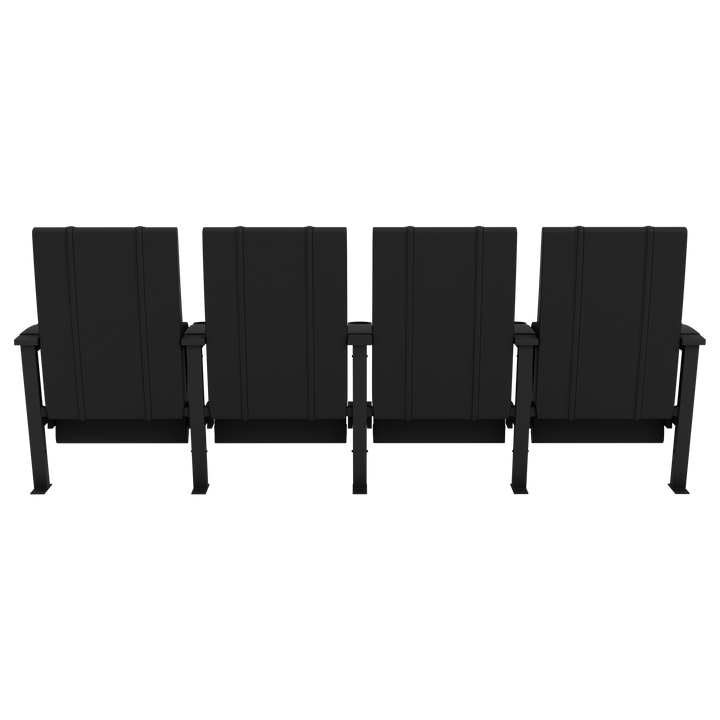 Vegas Golden Knights Secondary Logo SuiteMax VIP Seats