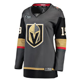 Vegas Golden Knights Fanatics Women's Breakaway #19 Reilly Smith Jersey