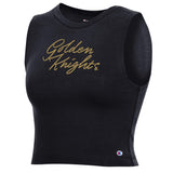 Vegas Golden Knights Women's Crop Tank