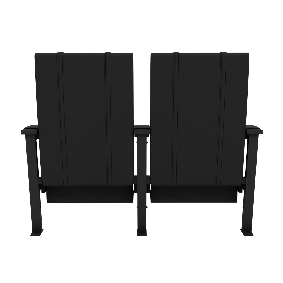 Vegas Golden Knights Secondary Logo SuiteMax VIP Seats