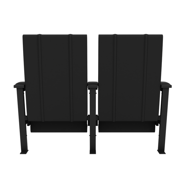 Vegas Golden Knights Secondary Logo SuiteMax VIP Seats