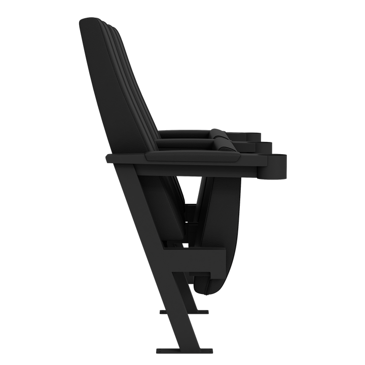 Vegas Golden Knights Secondary Logo SuiteMax VIP Seats