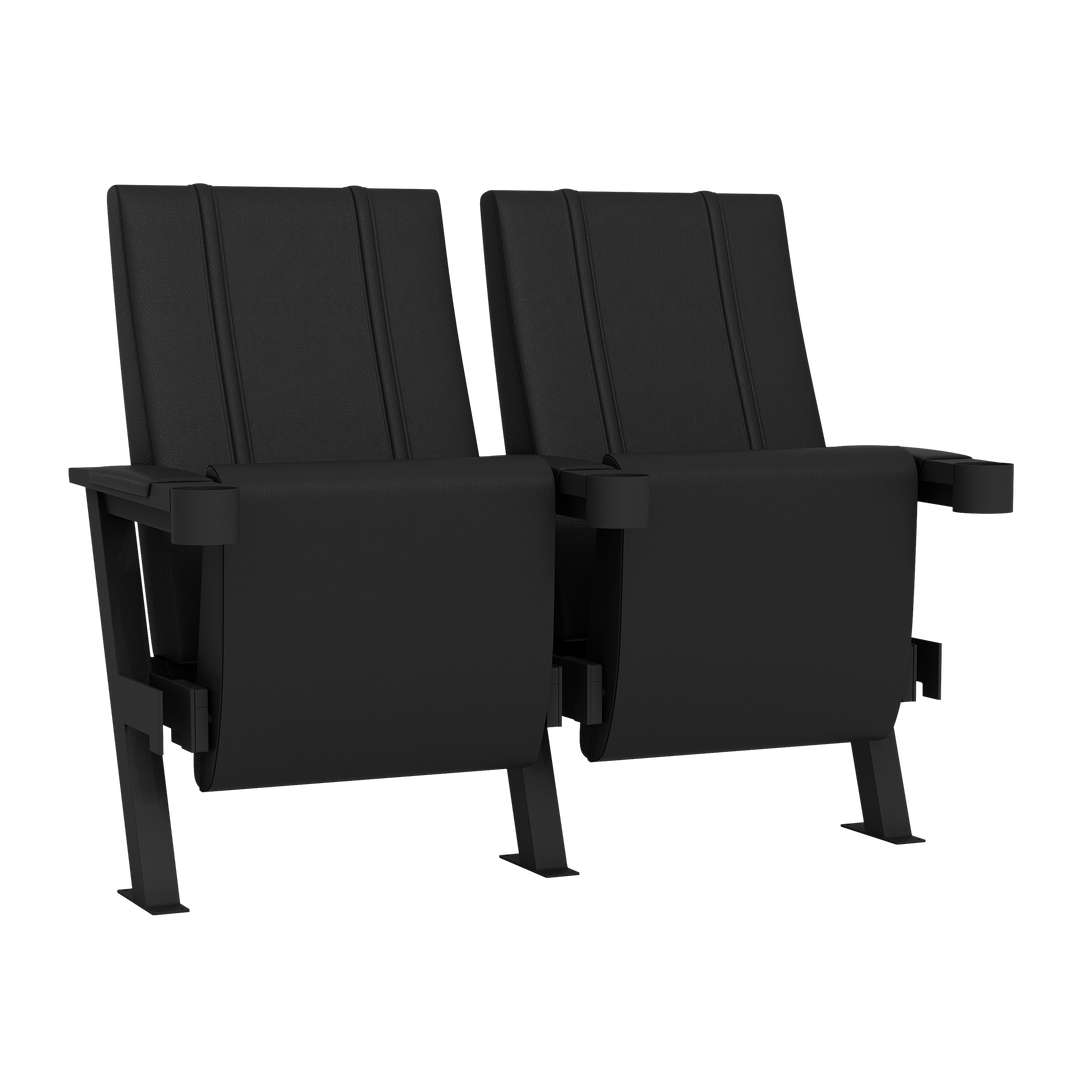 Vegas Golden Knights Secondary Logo SuiteMax VIP Seats