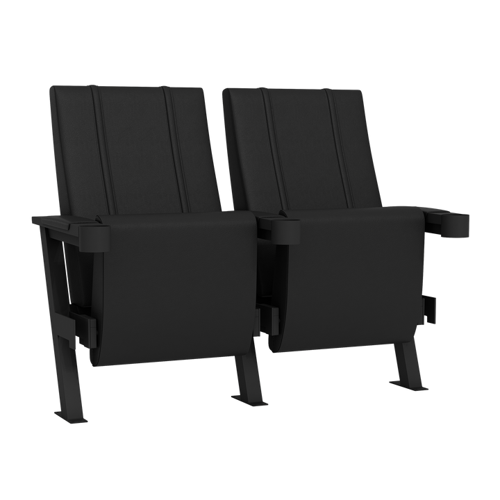 Vegas Golden Knights Secondary Logo SuiteMax VIP Seats