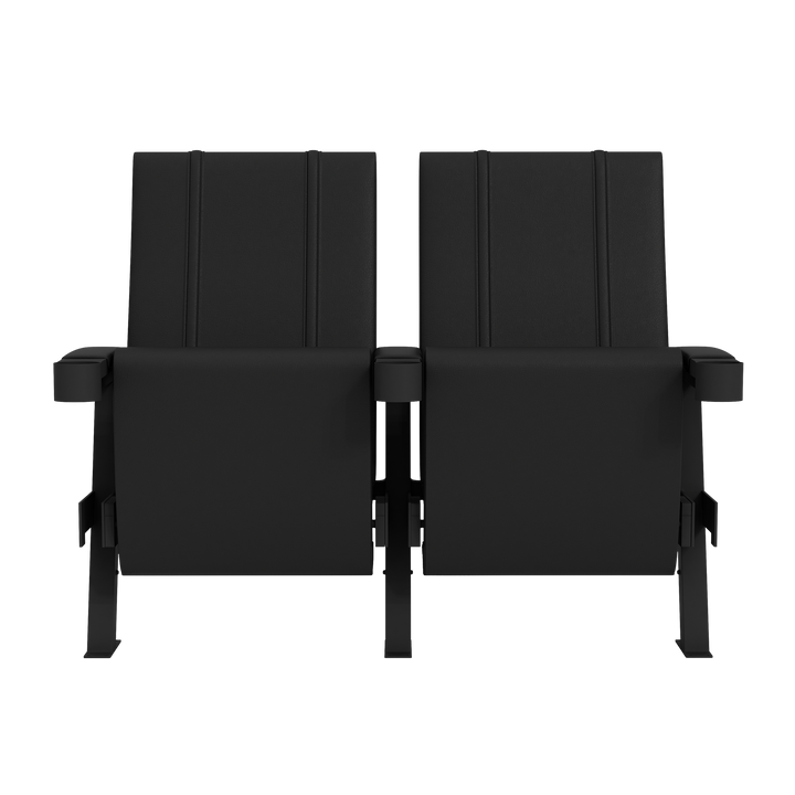 Vegas Golden Knights Secondary Logo SuiteMax VIP Seats