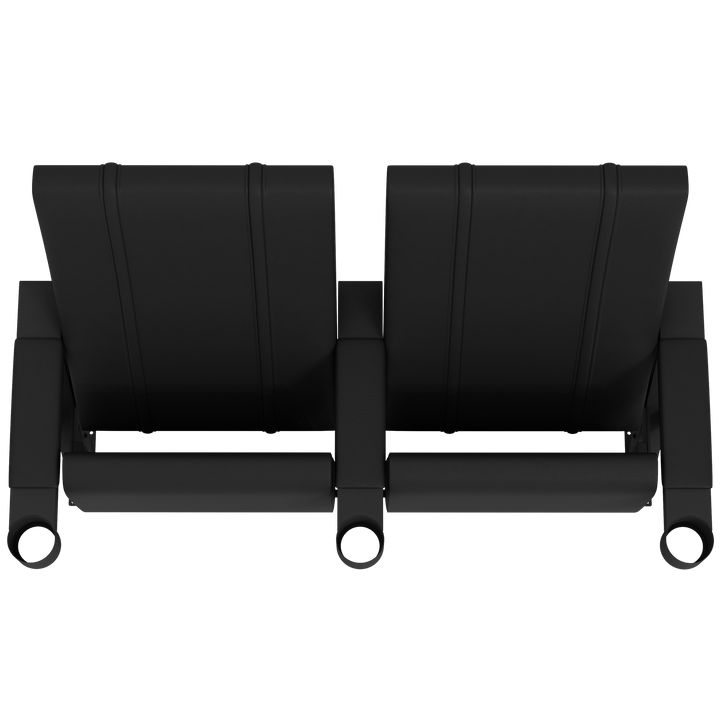 Vegas Golden Knights Secondary Logo SuiteMax VIP Seats