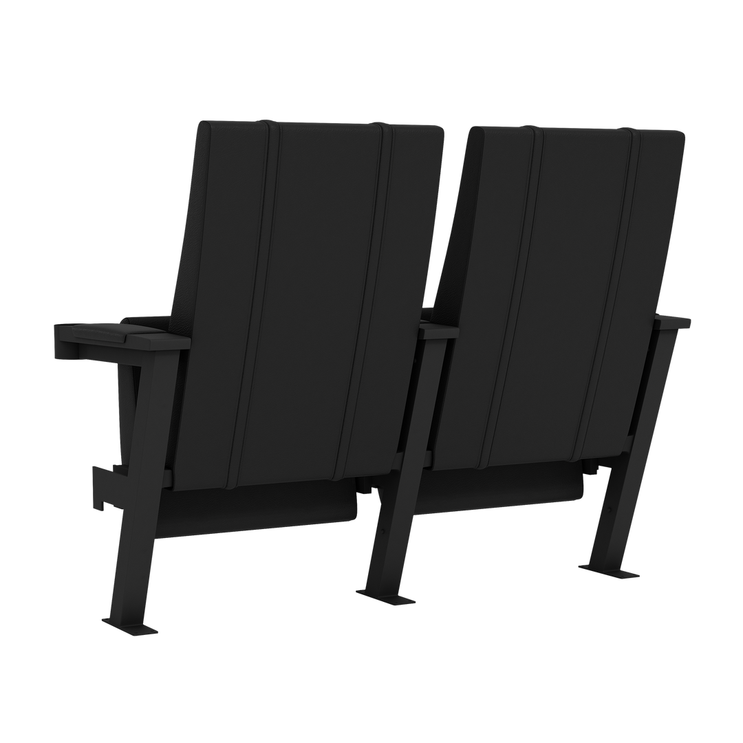 Vegas Golden Knights Secondary Logo SuiteMax VIP Seats