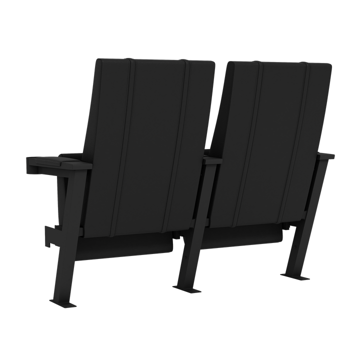 Vegas Golden Knights Secondary Logo SuiteMax VIP Seats