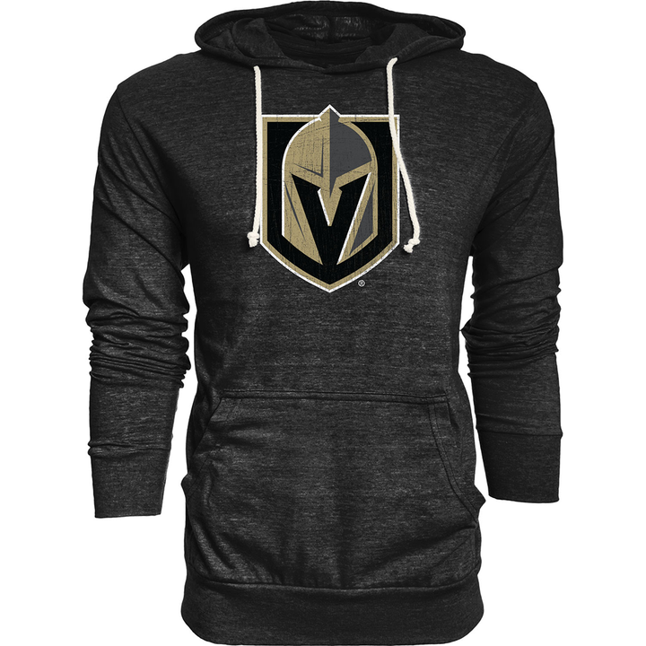 Vegas Golden Knights Primary Senior Mascot Hoodie