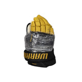 Game-Used: #20 Brandon Saad 2024-2025 Gloves-19459