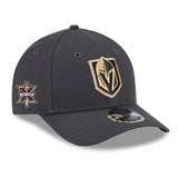 Vegas Golden Knights 9Forty Season X Cap