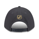 Vegas Golden Knights 9Forty Season X Cap