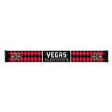 Vegas Golden Knights Season X Scarf