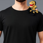 Vegas Golden Knights Plush Chance Shoulder Buddy - Vegas Team Store