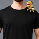 Vegas Golden Knights Plush Chance Shoulder Buddy - Vegas Team Store