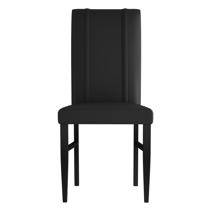 Vegas Golden Knights Secondary Logo Side Chair Set