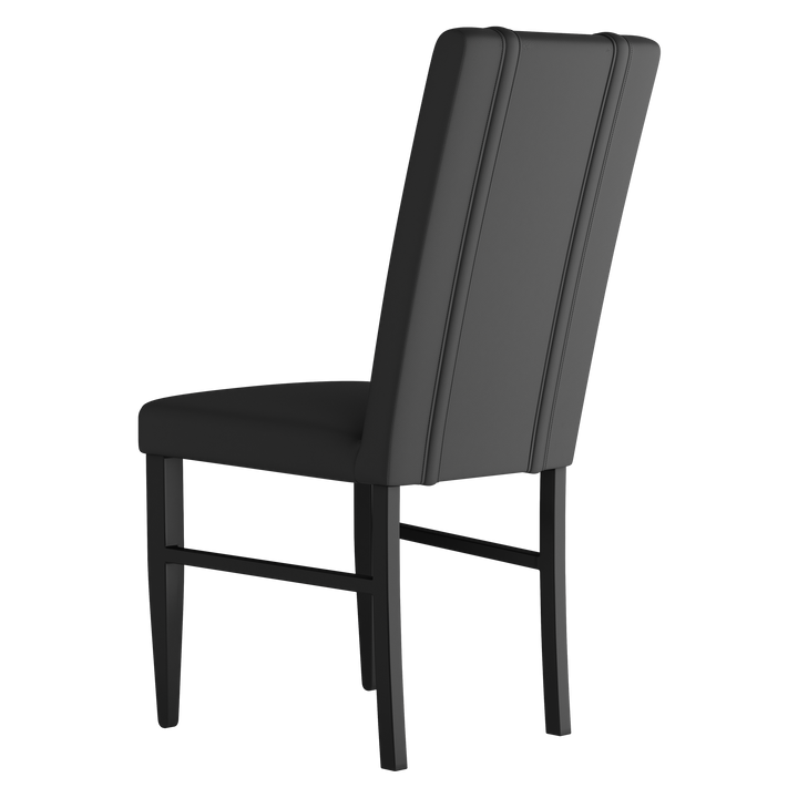 Vegas Golden Knights Secondary Logo Side Chair Set