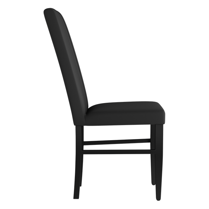 Vegas Golden Knights Secondary Logo Side Chair Set