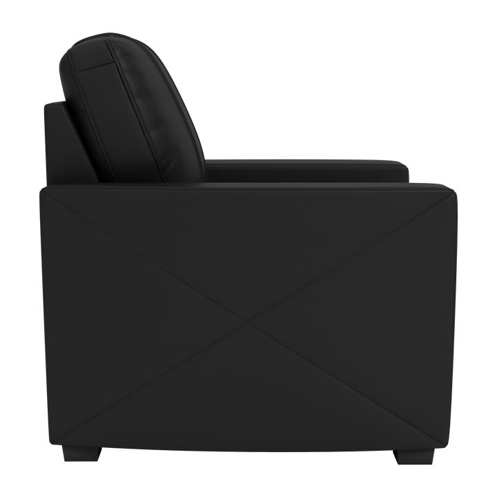 Vegas Golden Knights Secondary Logo Club Chair