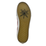 Vegas Golden Knights x Vans Classic Slip-On Checkerboard Shoe