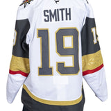 Game-Worn: #19 Reilly Smith Set 1 Jersey-19088