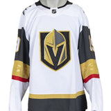Game-Worn: #19 Reilly Smith Set 1 Jersey-19088